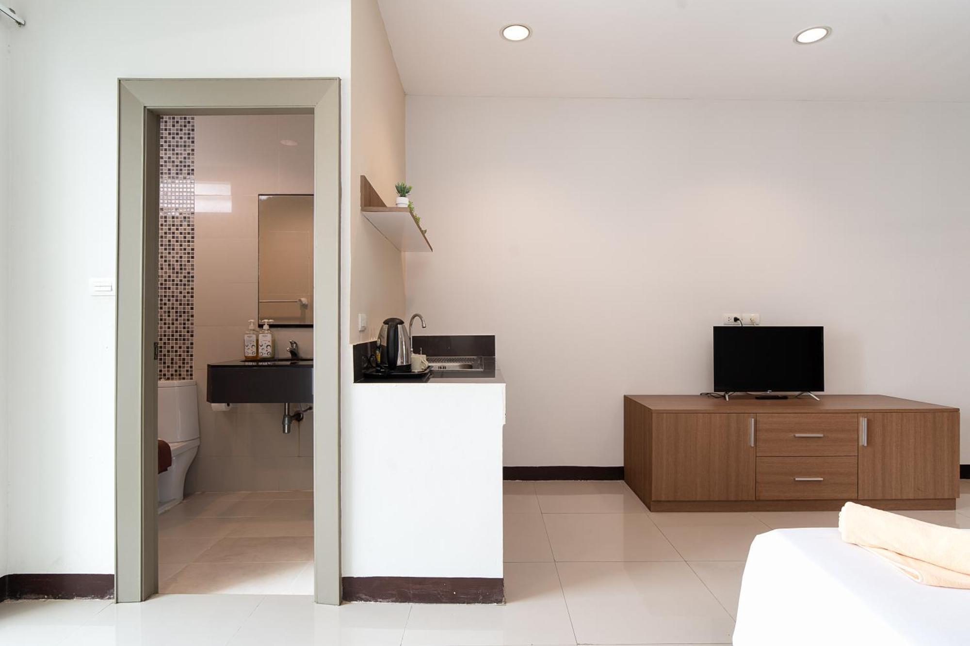 Leenova Place Μπανγκόκ Εξωτερικό φωτογραφία
