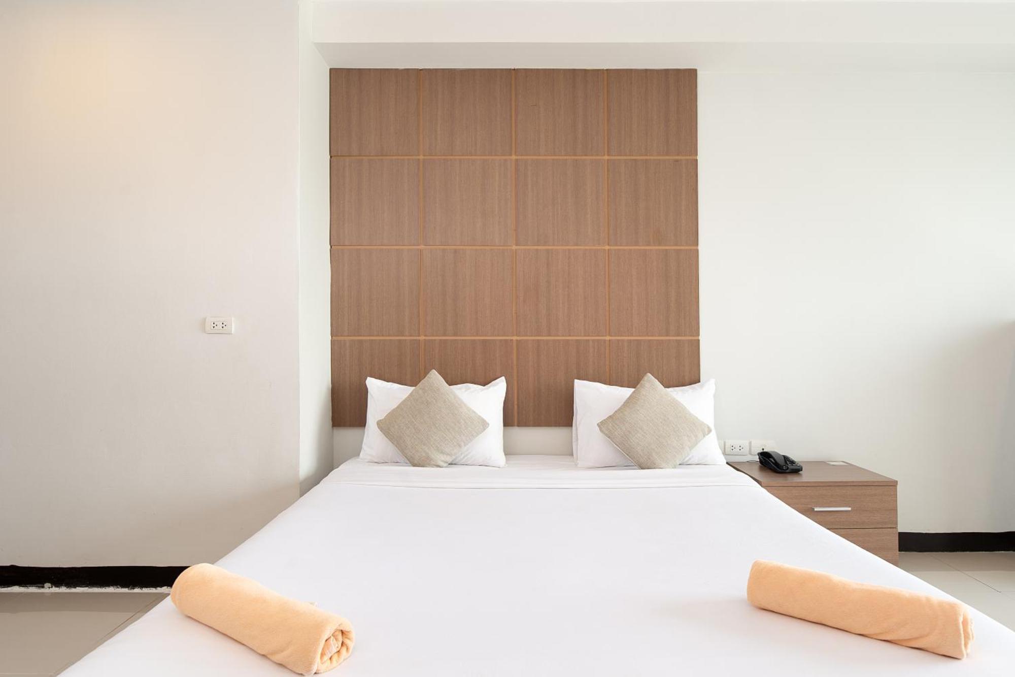 Leenova Place Μπανγκόκ Εξωτερικό φωτογραφία