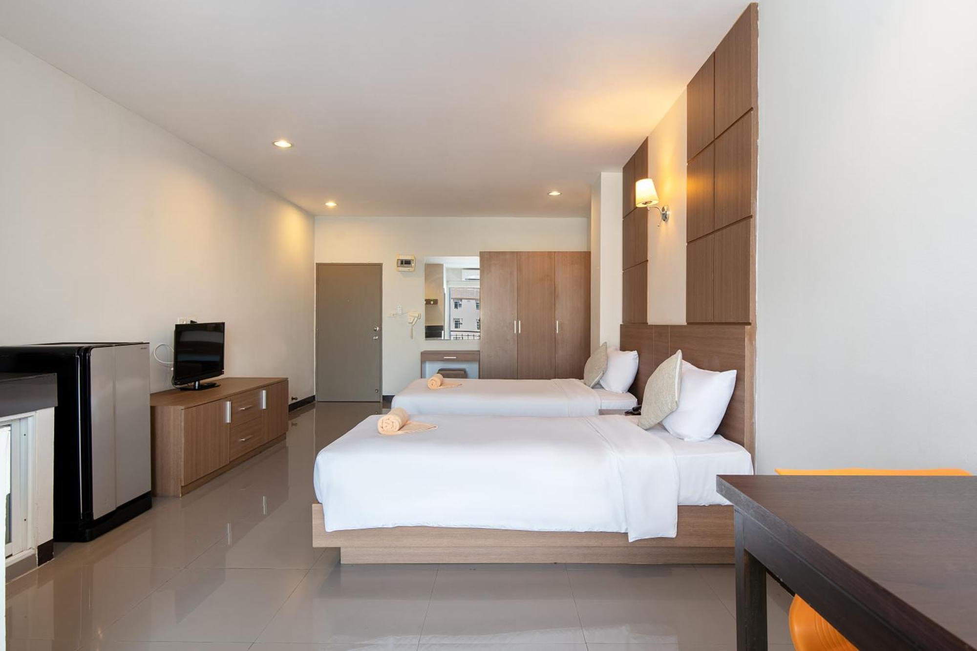 Leenova Place Μπανγκόκ Εξωτερικό φωτογραφία