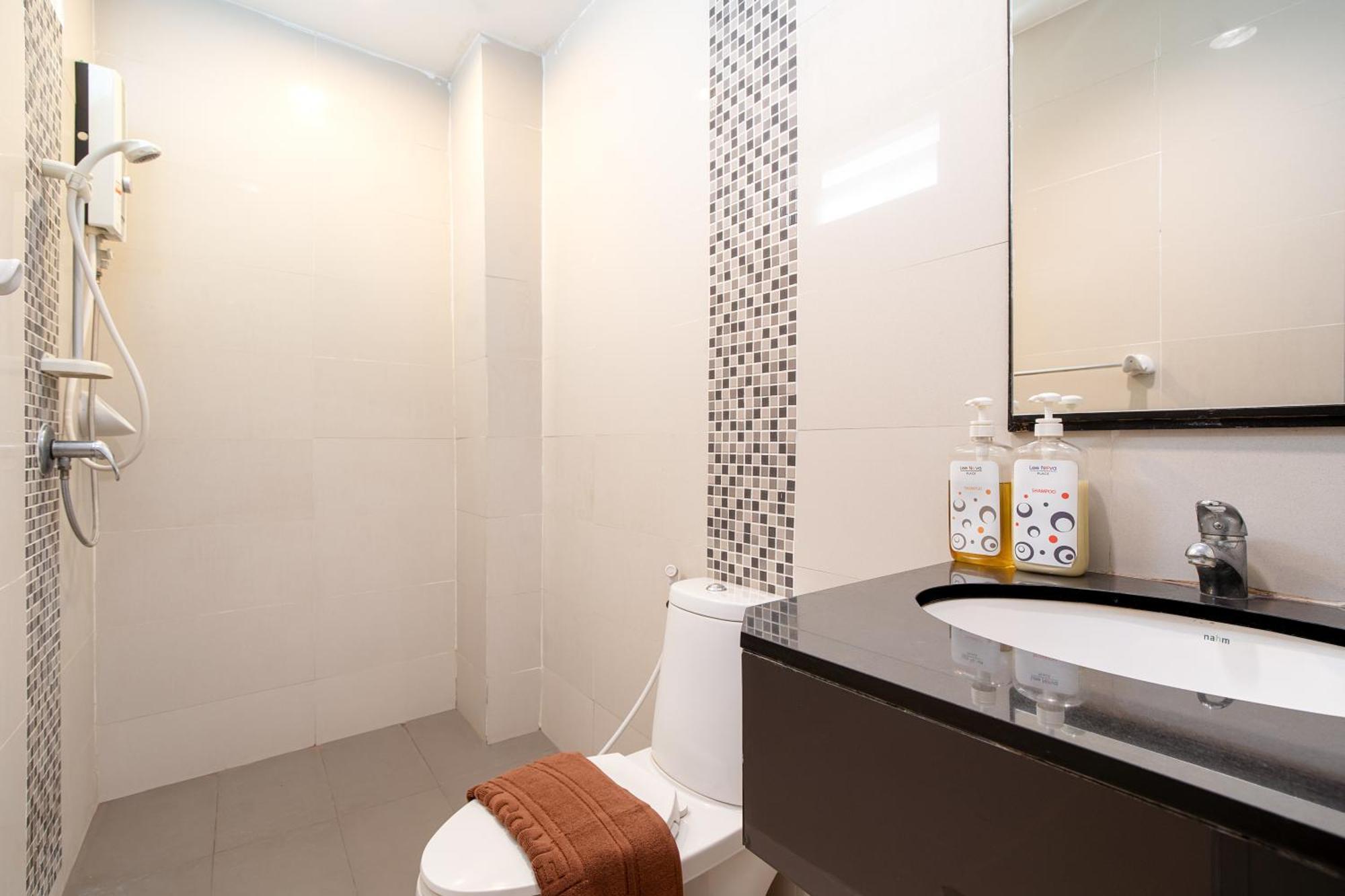 Leenova Place Μπανγκόκ Εξωτερικό φωτογραφία