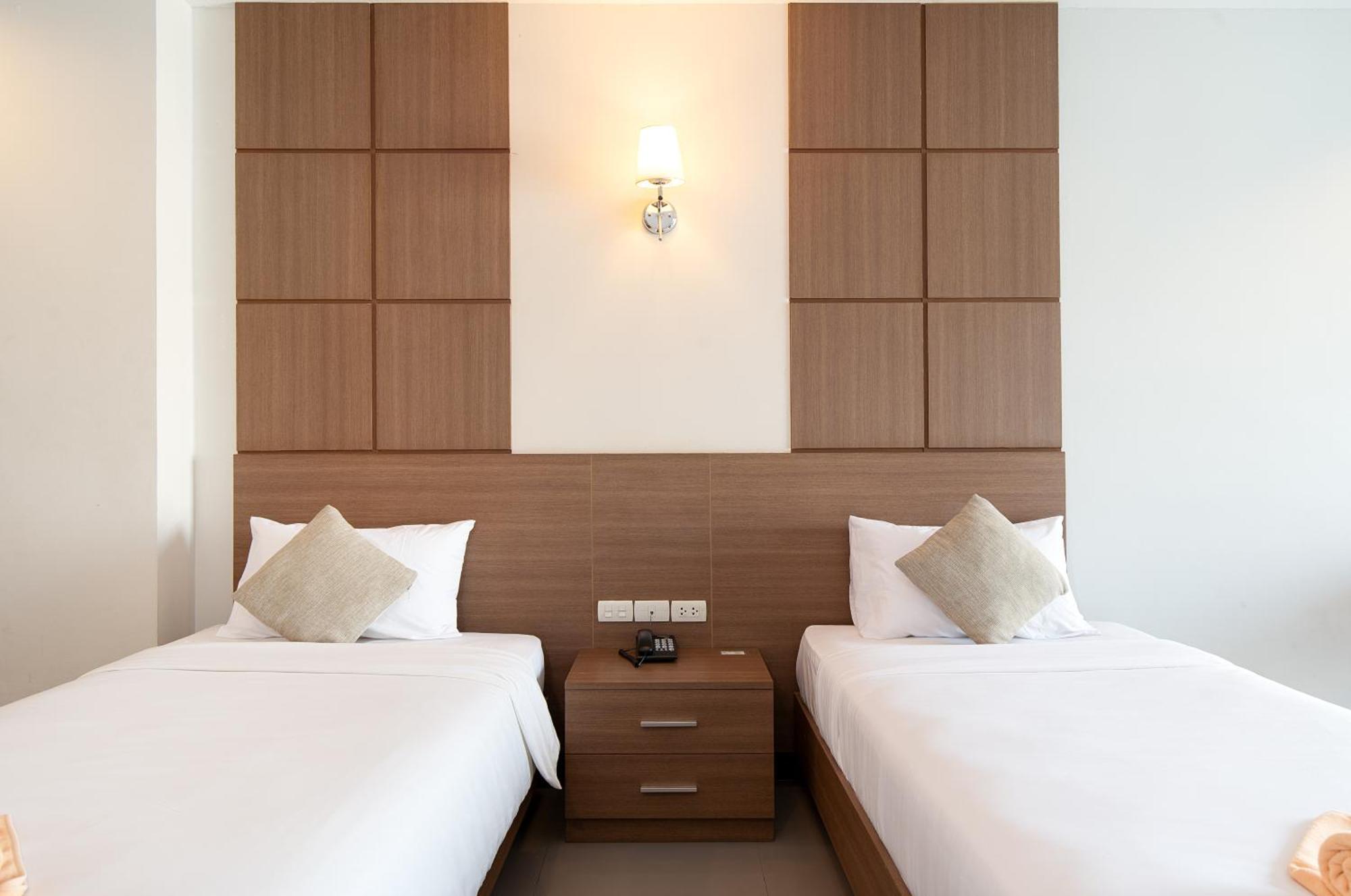 Leenova Place Μπανγκόκ Εξωτερικό φωτογραφία