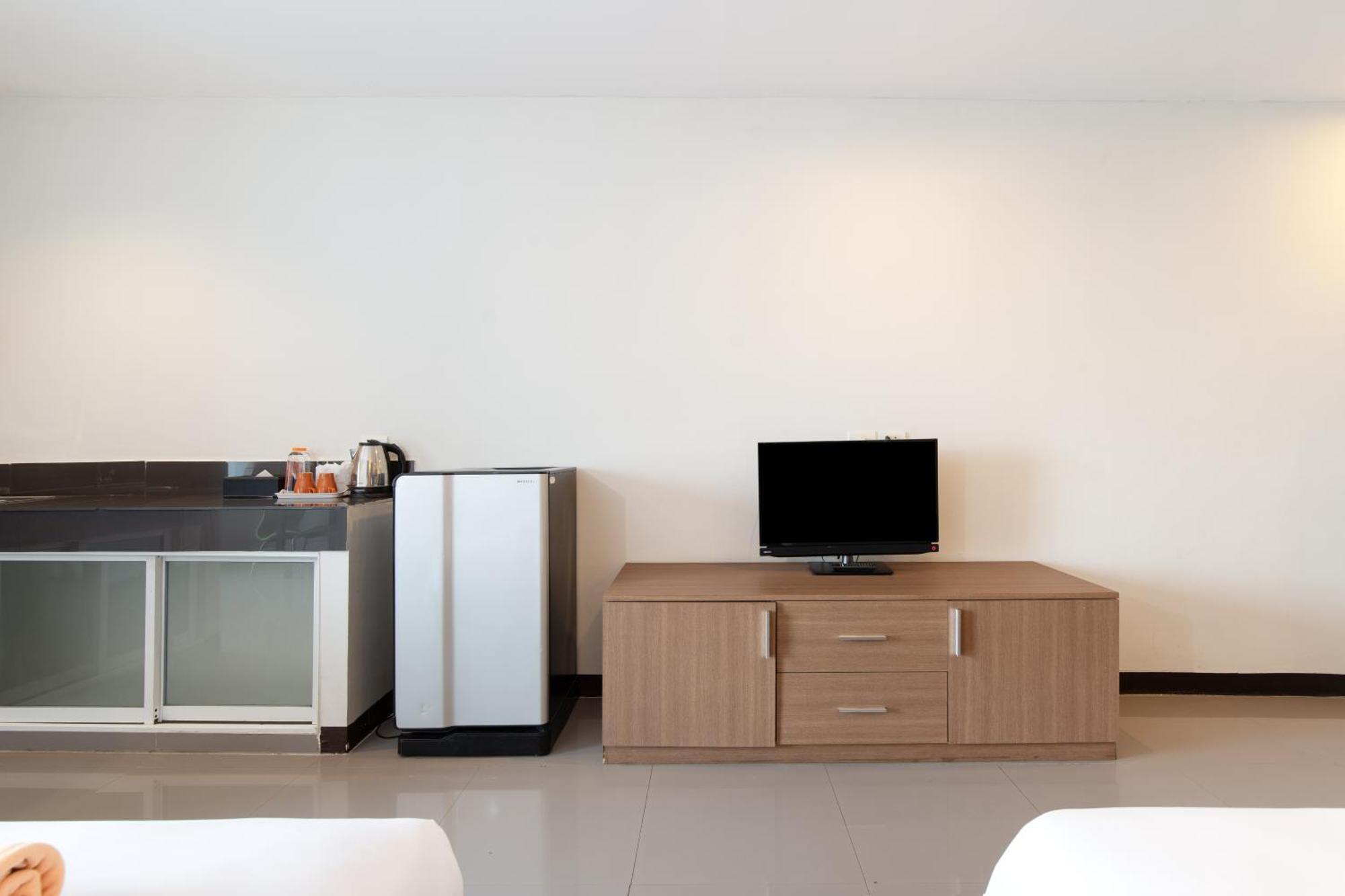 Leenova Place Μπανγκόκ Εξωτερικό φωτογραφία